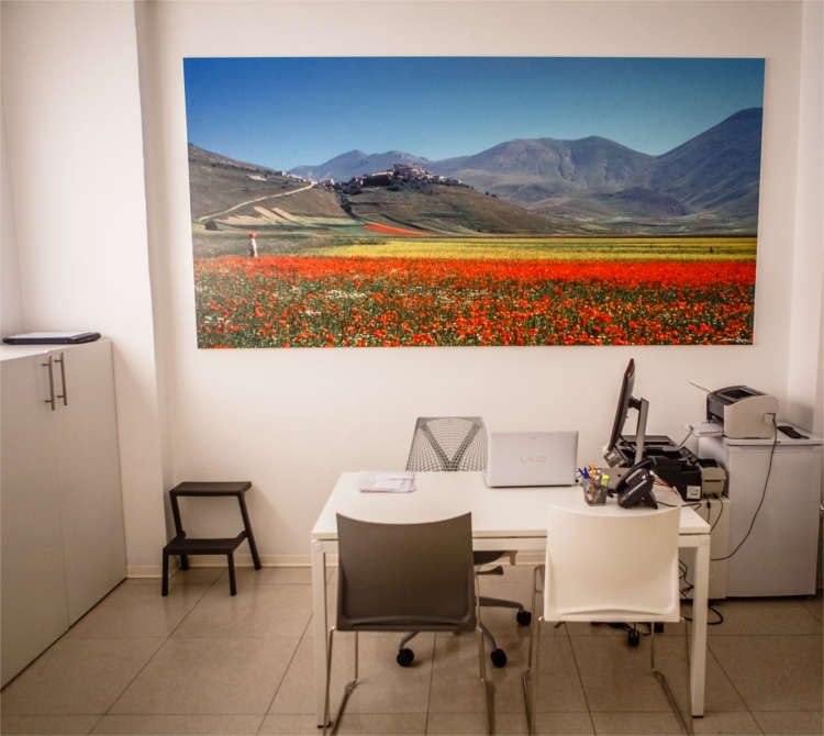 medicina del lavoro